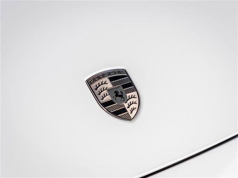 Used 2024 Porsche Macan Turbo Electric image 14