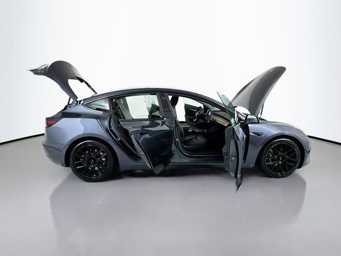 Used 2021 Tesla Model 3 Long Range image 32