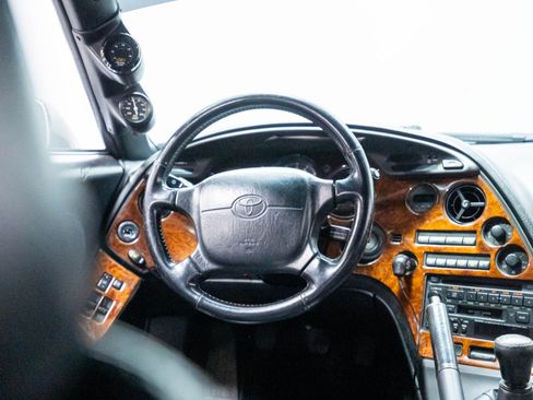 Used 1994 Toyota Supra Turbo RWD image 19
