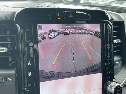 New 2025 RAM 1500 Big Horn AWD/4WD image 35