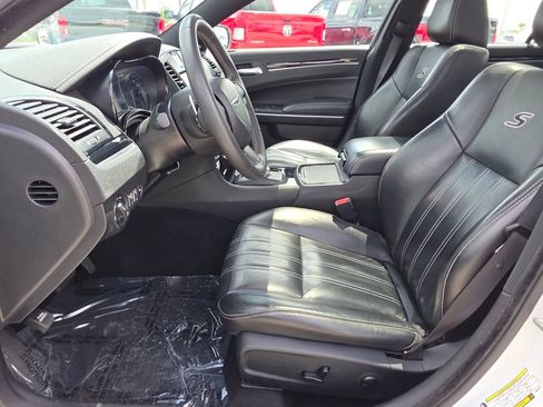 Used 2023 Chrysler 300 S RWD image 22