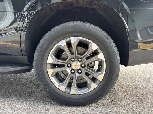 New 2026 Chevrolet Tahoe LT w/ Comfort Package RWD image 4