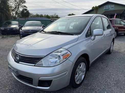 Used 2011 Nissan Versa 1.8 S w/ PWR Plus Pkg image 13