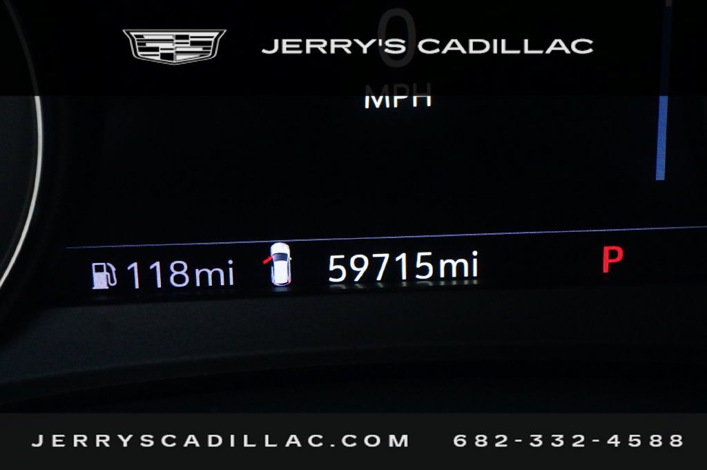 Used 2023 Cadillac XT4 Sport FWD image 10