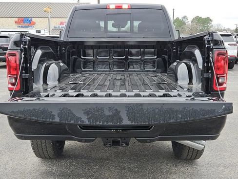 New 2026 RAM 2500 Tradesman image 11