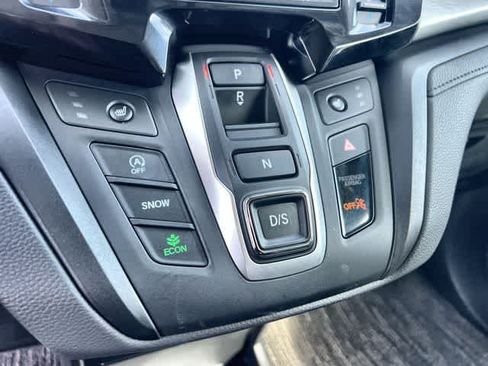 Used 2026 Honda Odyssey EX-L image 16