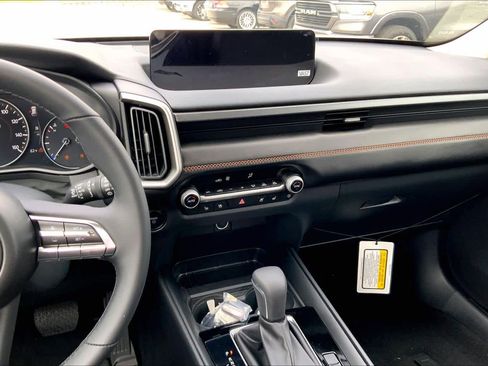 New 2026 MAZDA CX-50 AWD 2.5 Hybrid w/ Weather Package image 6