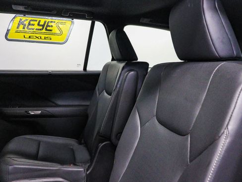 Used 2025 Lexus TX 350 FWD image 19