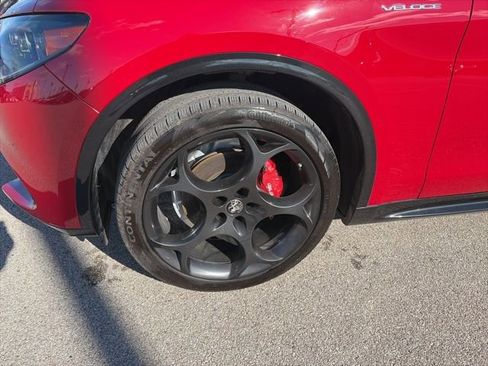 Used 2024 Alfa Romeo Stelvio Veloce image 24