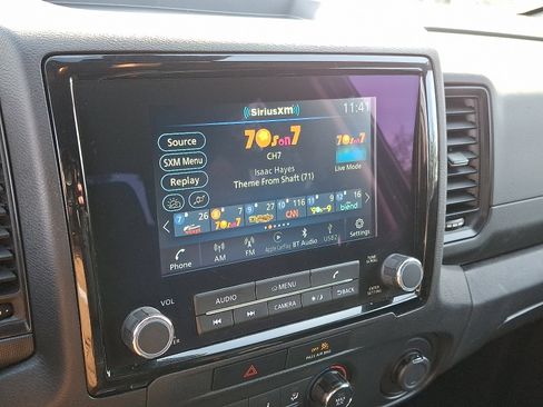 Used 2023 Nissan Frontier S w/ Technology Package image 16