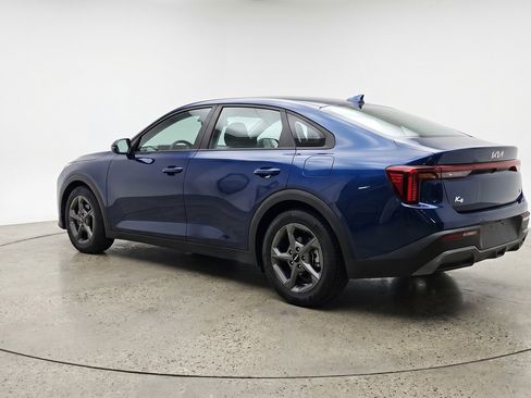 Used 2025 Kia K4 FWD image 6