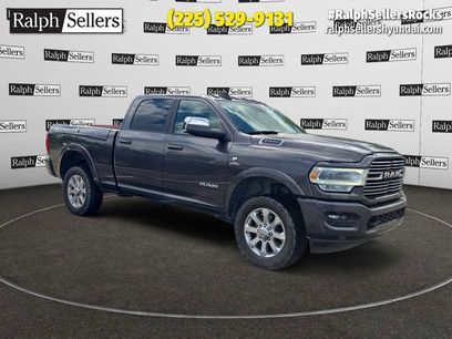 Certified 2022 RAM 2500 Laramie