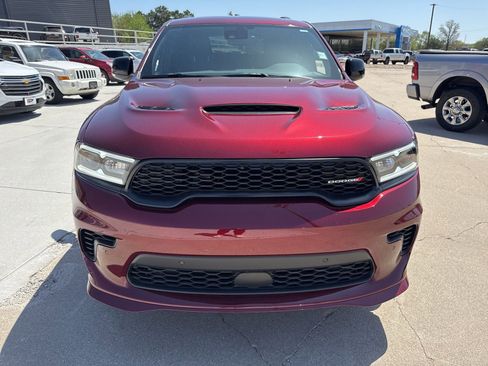 New 2026 Dodge Durango GT AWD/4WD image 10