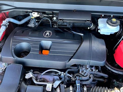 Used 2022 Acura RDX w/ Advance Package AWD/4WD image 33