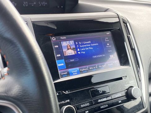 Used 2019 Subaru Crosstrek 2.0i Premium image 26