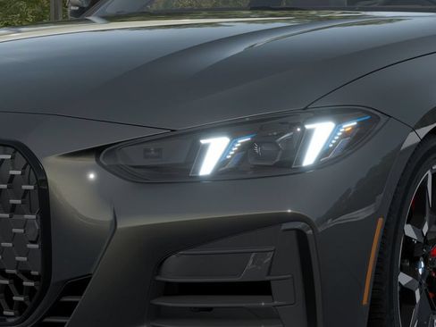 New 2027 BMW 430i Coupe w/ M Sport Package RWD image 6