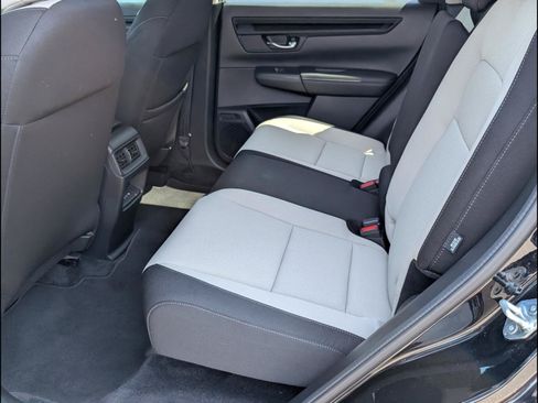 Certified 2025 Honda CR-V EX image 14