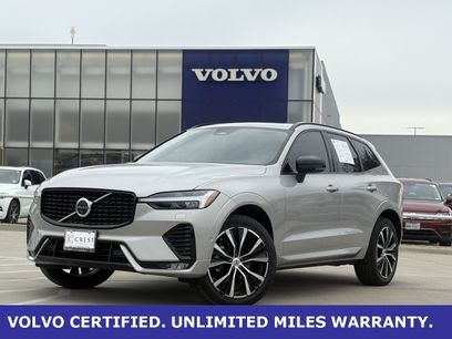 Certified 2025 Volvo XC60 B5 Plus