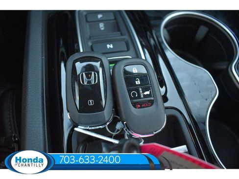 New 2026 Honda Passport TrailSport Elite image 41