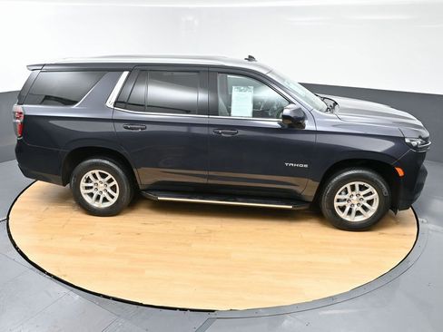 Used 2023 Chevrolet Tahoe LT image 51