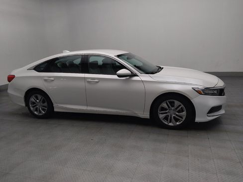Used 2019 Honda Accord LX image 11