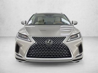 Used 2021 Lexus RX 350 FWD w/ Premium Package video 2