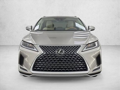 Used 2021 Lexus RX 350 FWD w/ Premium Package image 2