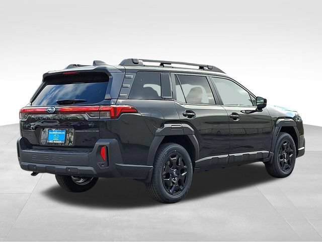 New 2026 Subaru Outback Limited AWD/4WD image 5