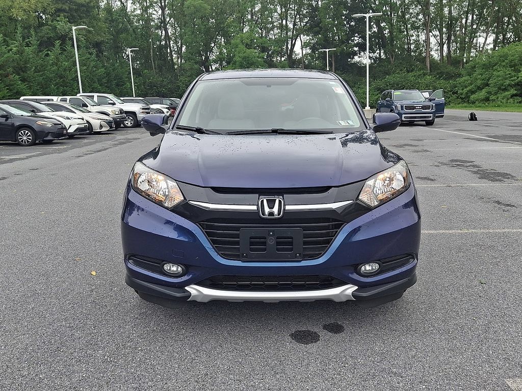 Used 2016 Honda HR-V EX image 2