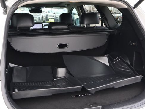 Used 2022 Hyundai Santa Fe Limited image 23