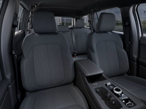 New 2026 Jeep Cherokee Laredo image 16