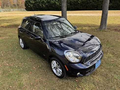 Used 2014 MINI Cooper Countryman S image 4