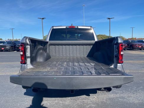 New 2026 RAM 1500 Lone Star image 46