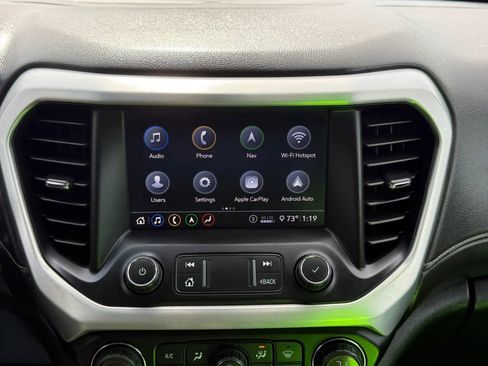 Used 2020 GMC Acadia SLT AWD/4WD image 30