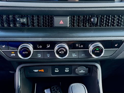 New 2026 Honda CR-V EX image 14