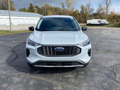 New 2026 Ford Escape Active w/ Tech Pack #1 image 11