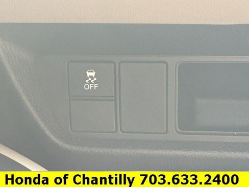 Certified 2024 Honda HR-V LX image 19
