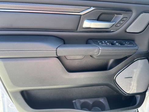 New 2026 RAM 1500 Rebel w/ Rebel Level 2 Equipment Group image 10