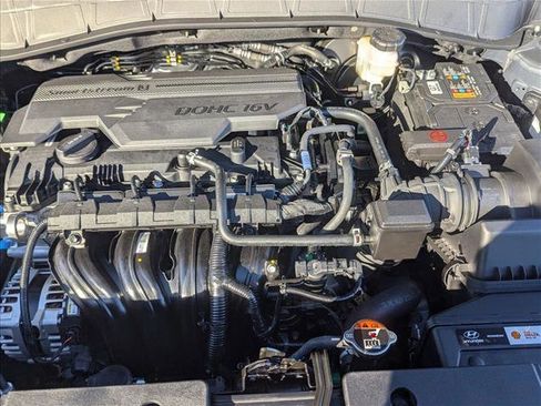 New 2026 Hyundai Kona SEL Sport image 15