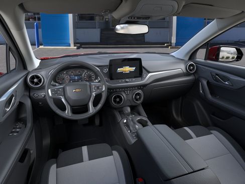 New 2026 Chevrolet Blazer LT w/ Convenience Package FWD image 41