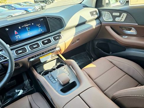 New 2026 Mercedes-Benz GLE 350 4MATIC image 32