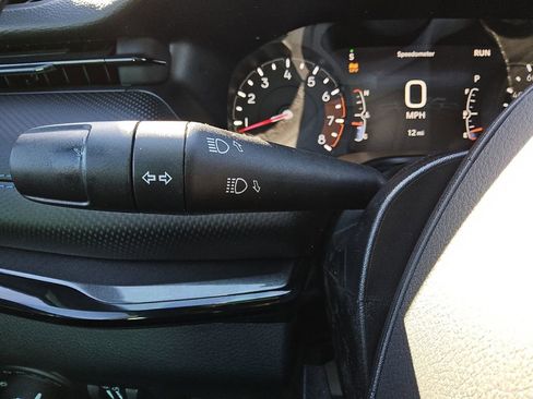 New 2026 Jeep Compass Latitude image 27