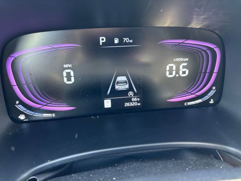 Used 2025 Kia Soul LX w/ LX Technology Package image 38