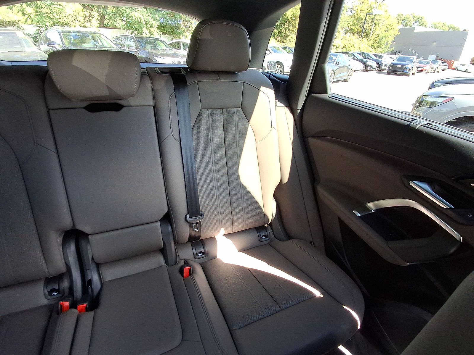 Used 2025 Audi Q5 Premium Plus AWD/4WD image 14