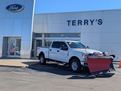 Used 2019 Ford F250 XLT w/ XLT Value Package