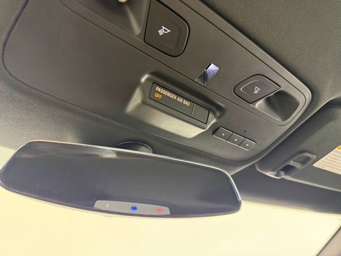 Used 2017 Chevrolet Camaro SS RWD image 28