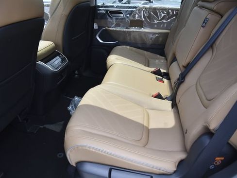 New 2026 INFINITI QX80 Luxe w/ Cargo Package RWD image 26