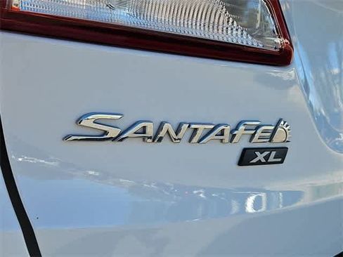 Used 2019 Hyundai Santa Fe XL image 13
