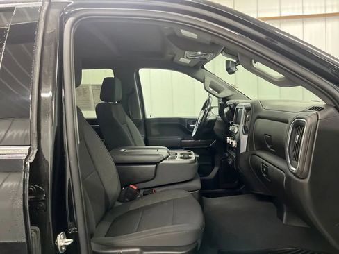 Used 2022 GMC Sierra 2500 SLE w/ SLE Convenience Package AWD/4WD image 10
