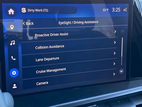 New 2026 Subaru Outback Limited image 23